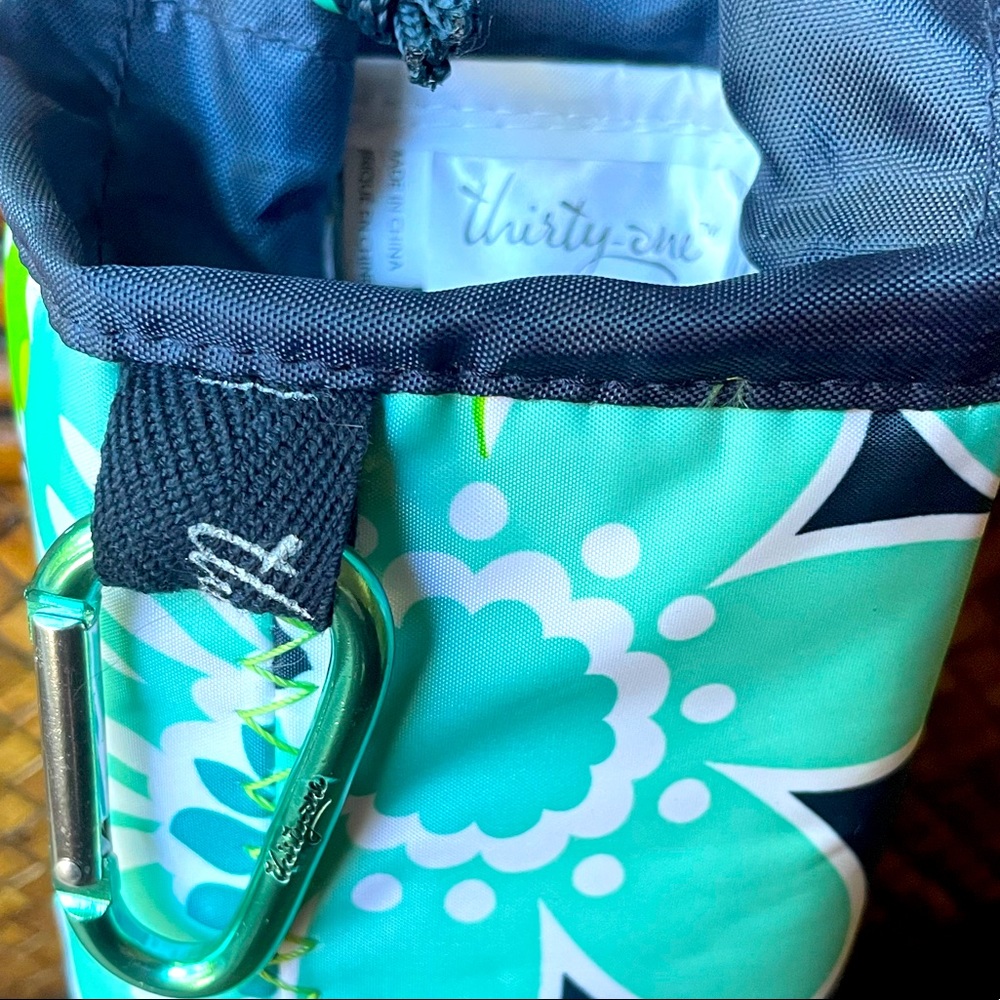 Thirty-One bottle/can holder